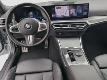 BMW 318i Limousine M Sport Navi Kamera HiFi