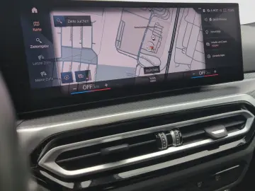 BMW 318i Limousine M Sport Navi Kamera HiFi