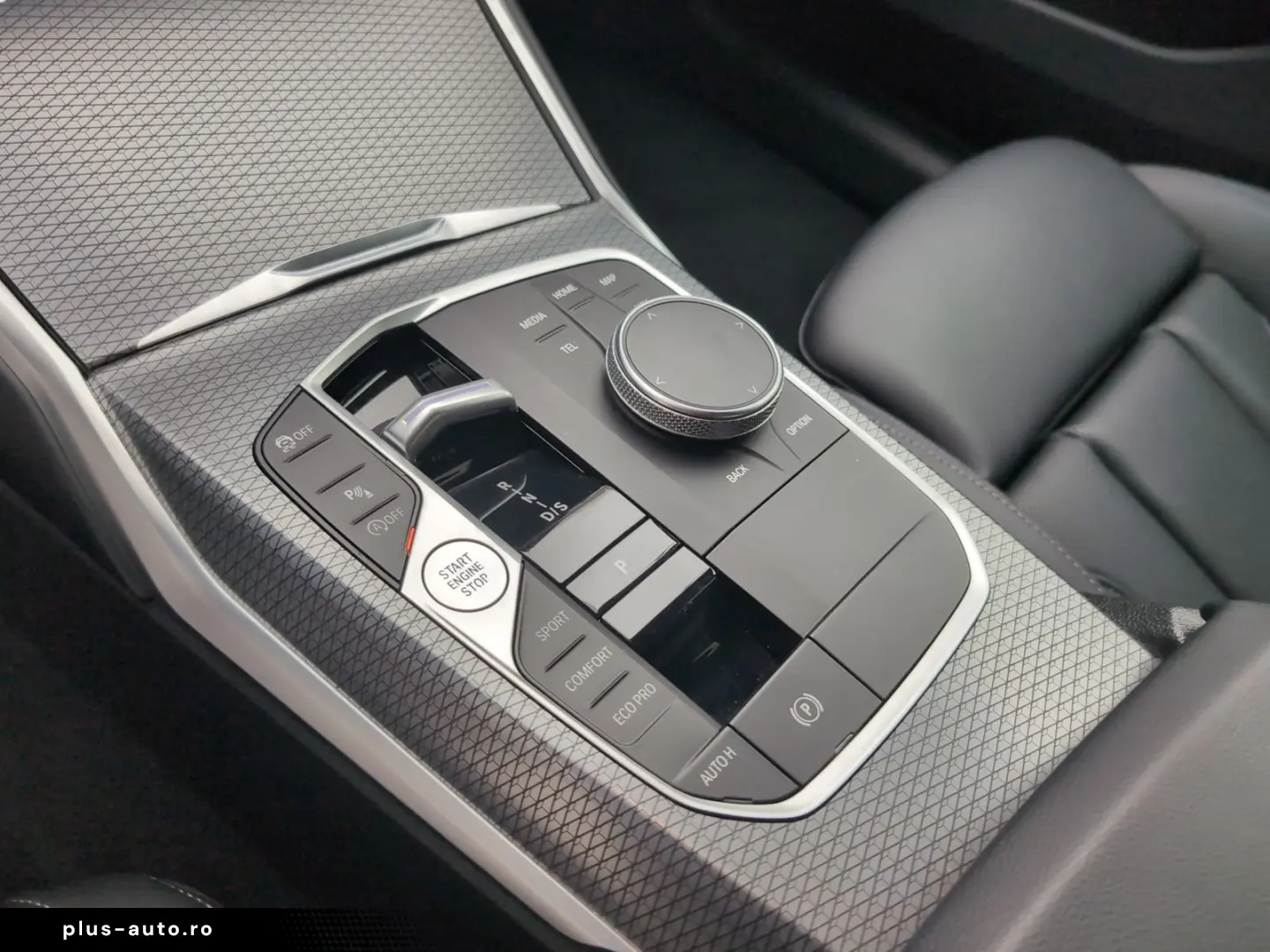 BMW 318i Limousine M Sport Navi Kamera HiFi