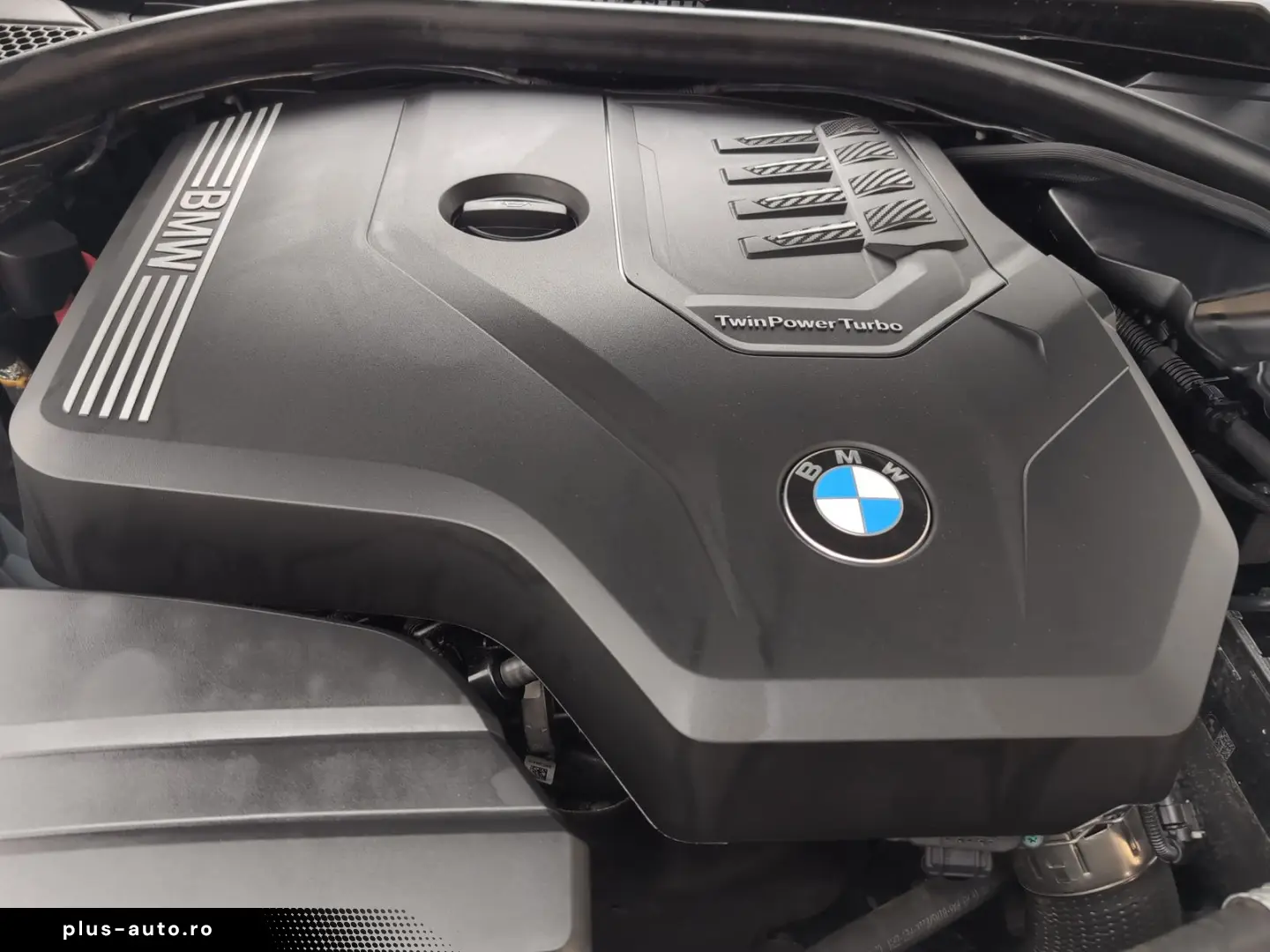 BMW 318i Limousine M Sport Navi Kamera HiFi