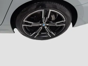 BMW 318i Limousine M Sport Navi Kamera HiFi