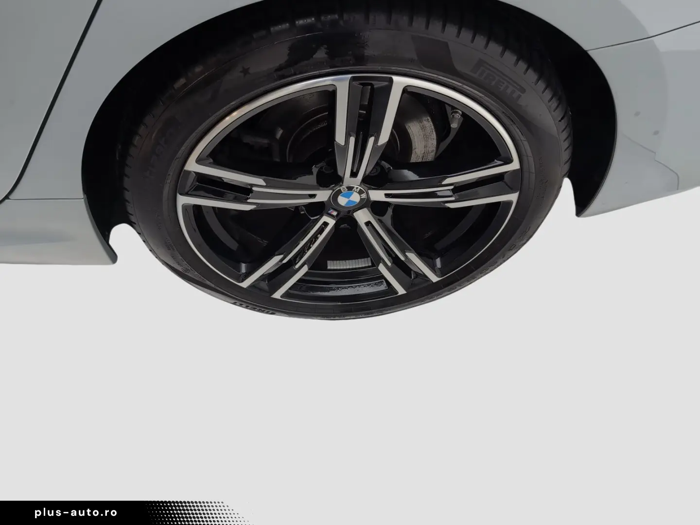BMW 318i Limousine M Sport Navi Kamera HiFi