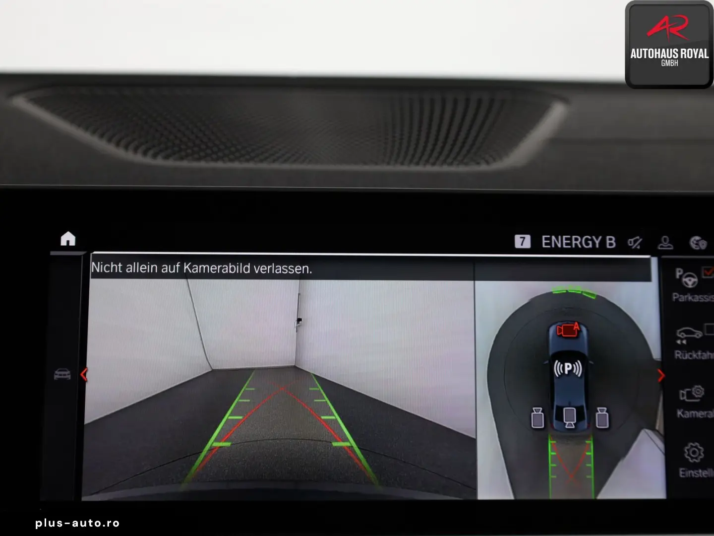 BMW 320 d M SPORT SHADOW LASER HUD 360  KEYLESS ACC