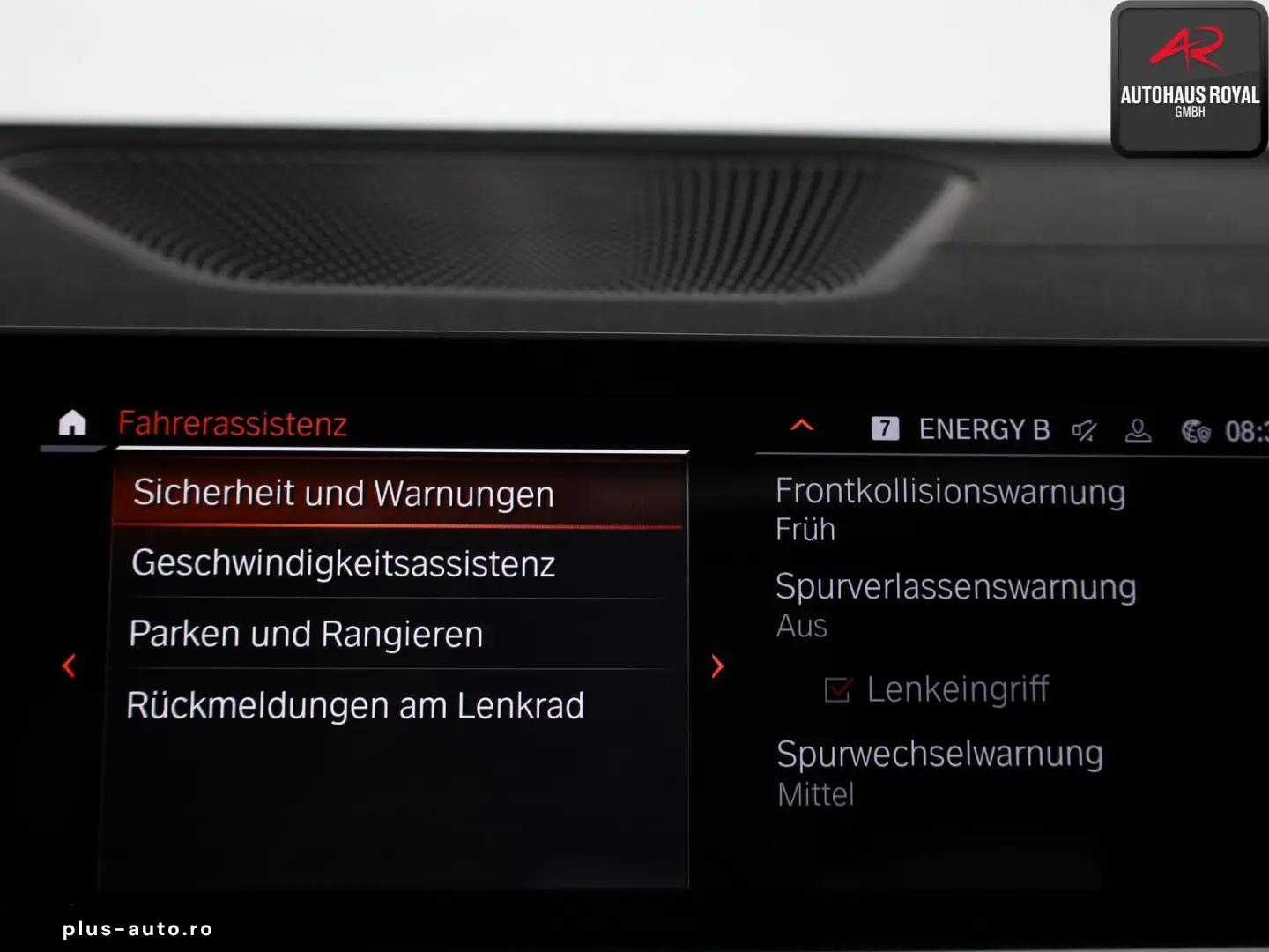 BMW 320 d M SPORT SHADOW LASER HUD 360  KEYLESS ACC