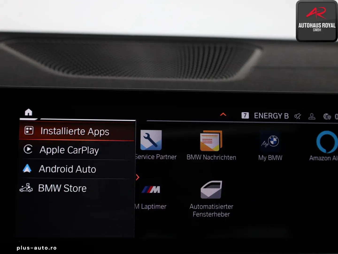 BMW 320 d M SPORT SHADOW LASER HUD 360  KEYLESS ACC