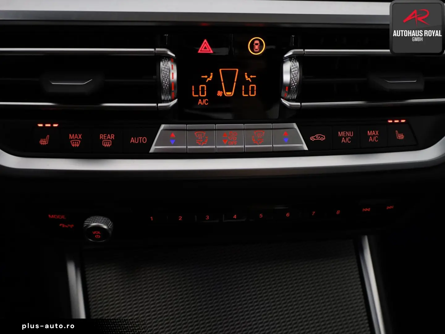 BMW 320 d M SPORT SHADOW LASER HUD 360  KEYLESS ACC