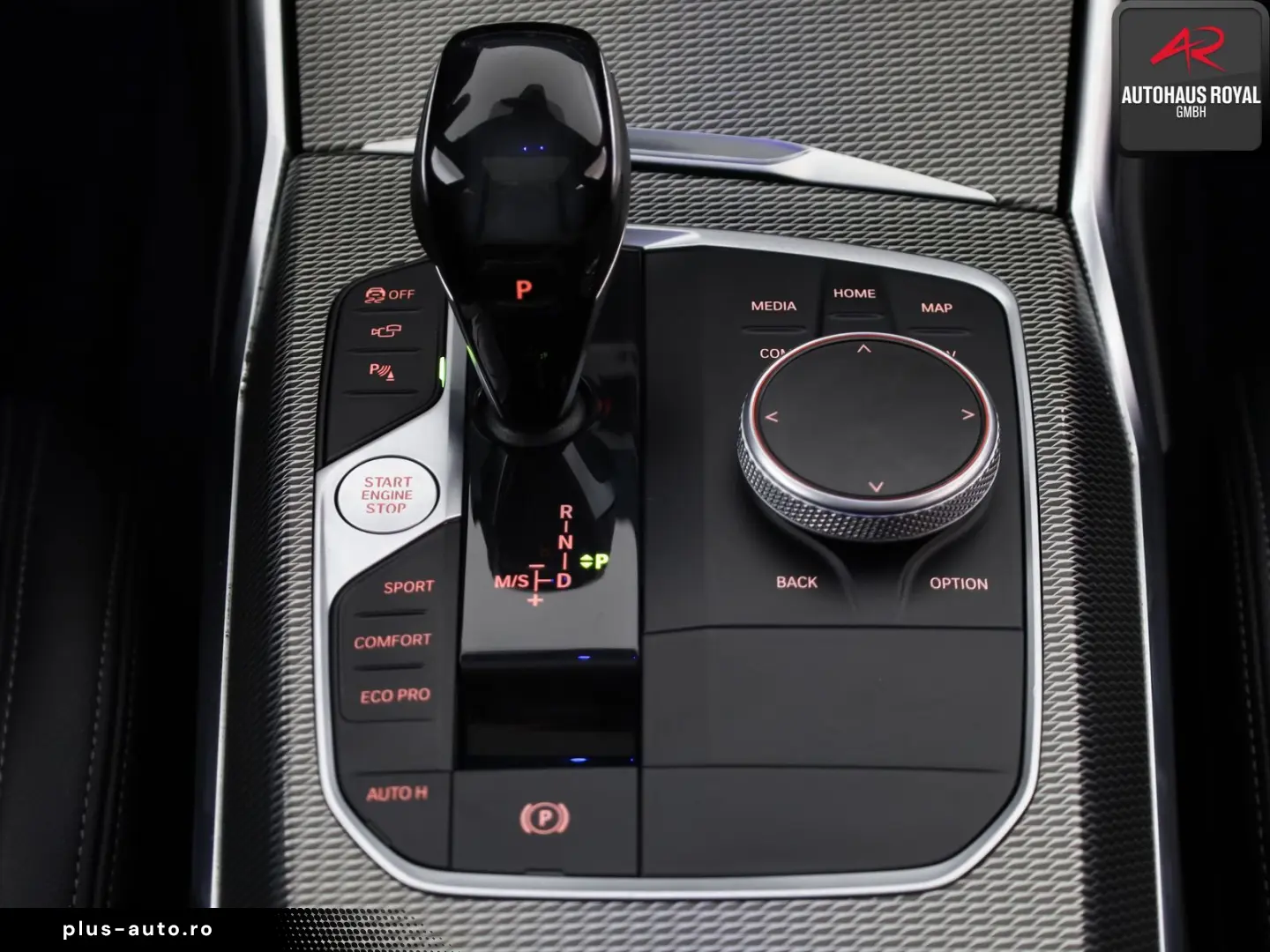 BMW 320 d M SPORT SHADOW LASER HUD 360  KEYLESS ACC