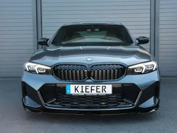 BMW 330i xDrive M