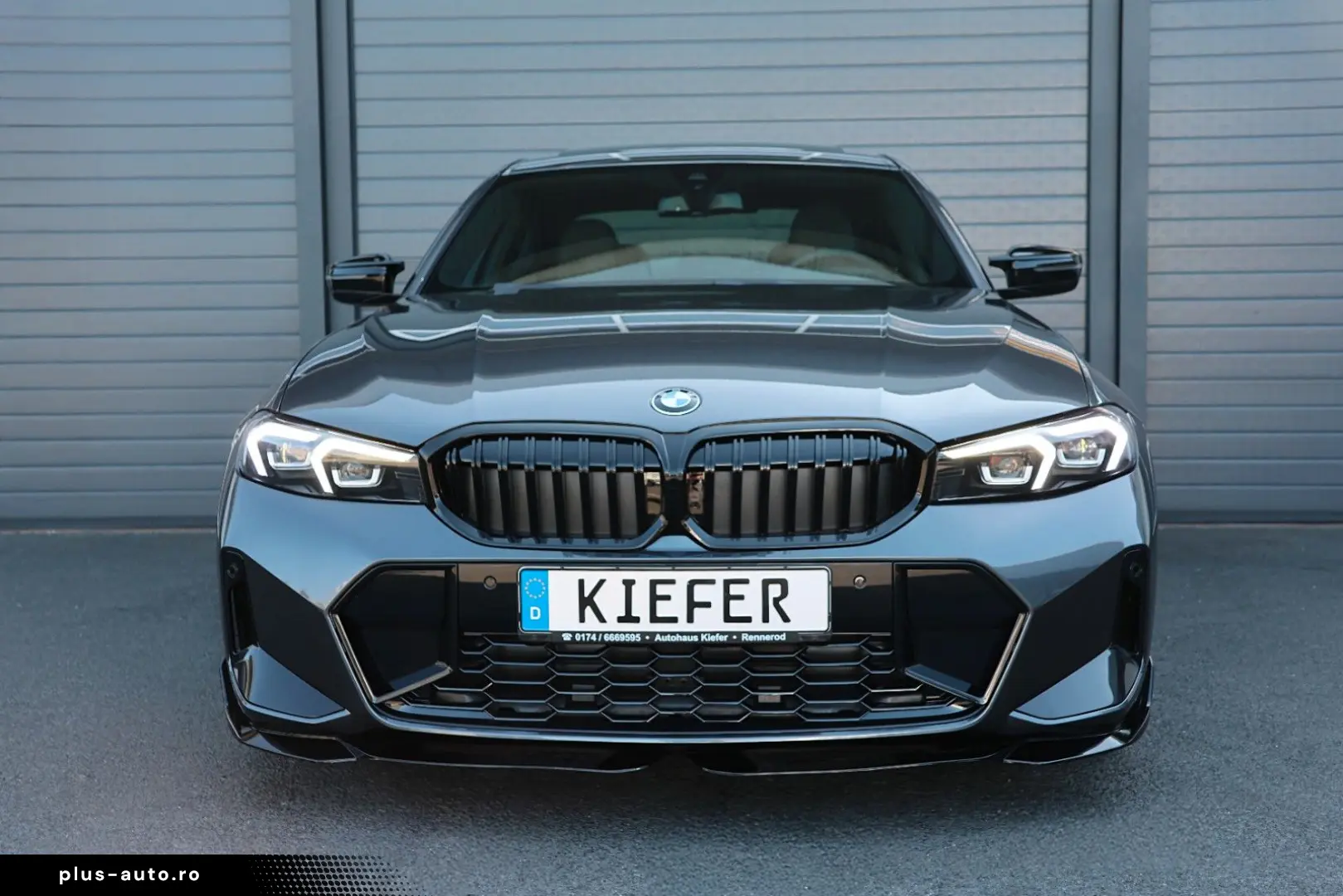 BMW 330i xDrive M