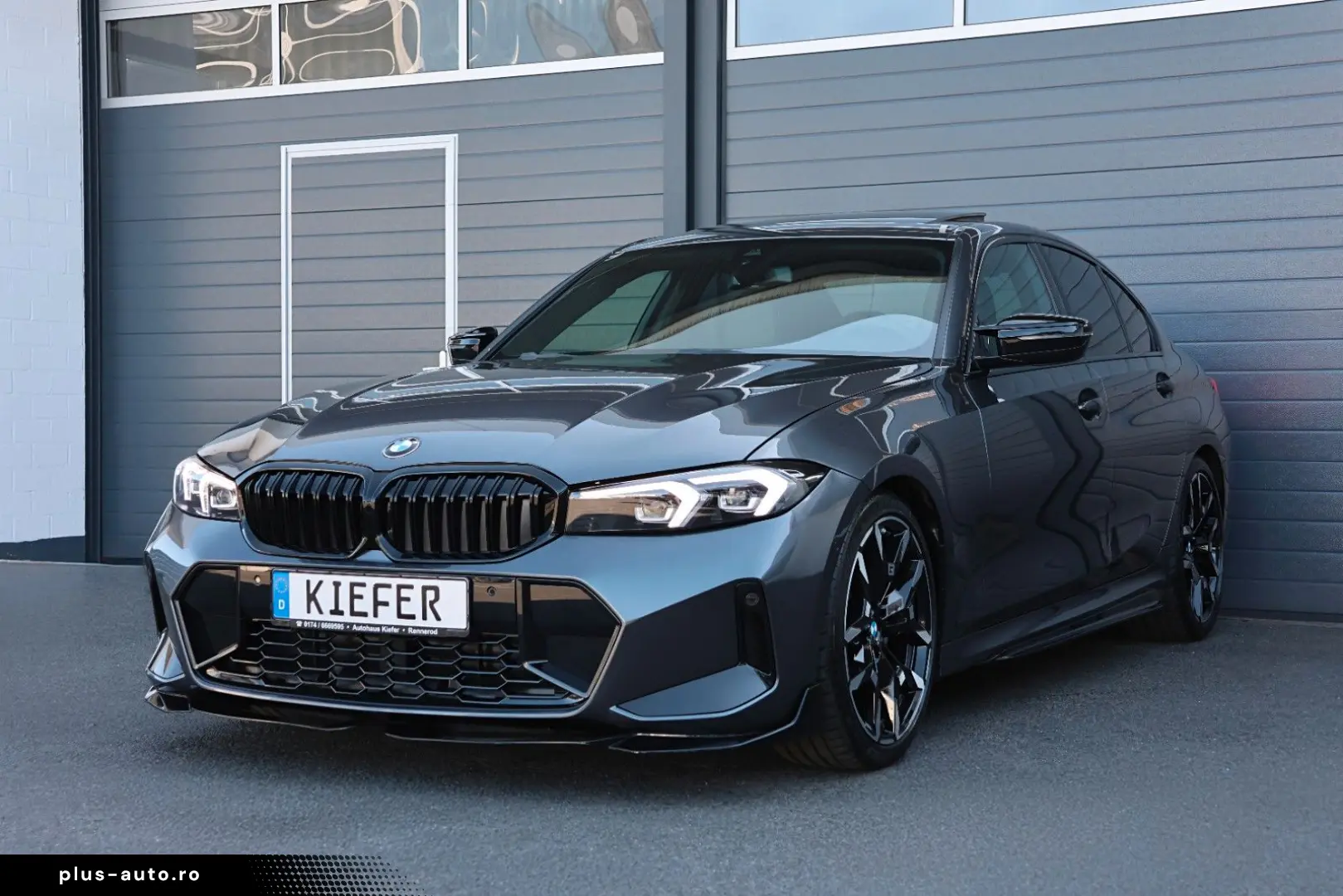 BMW 330i xDrive M