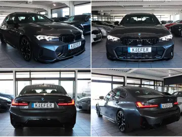 BMW 330i xDrive M
