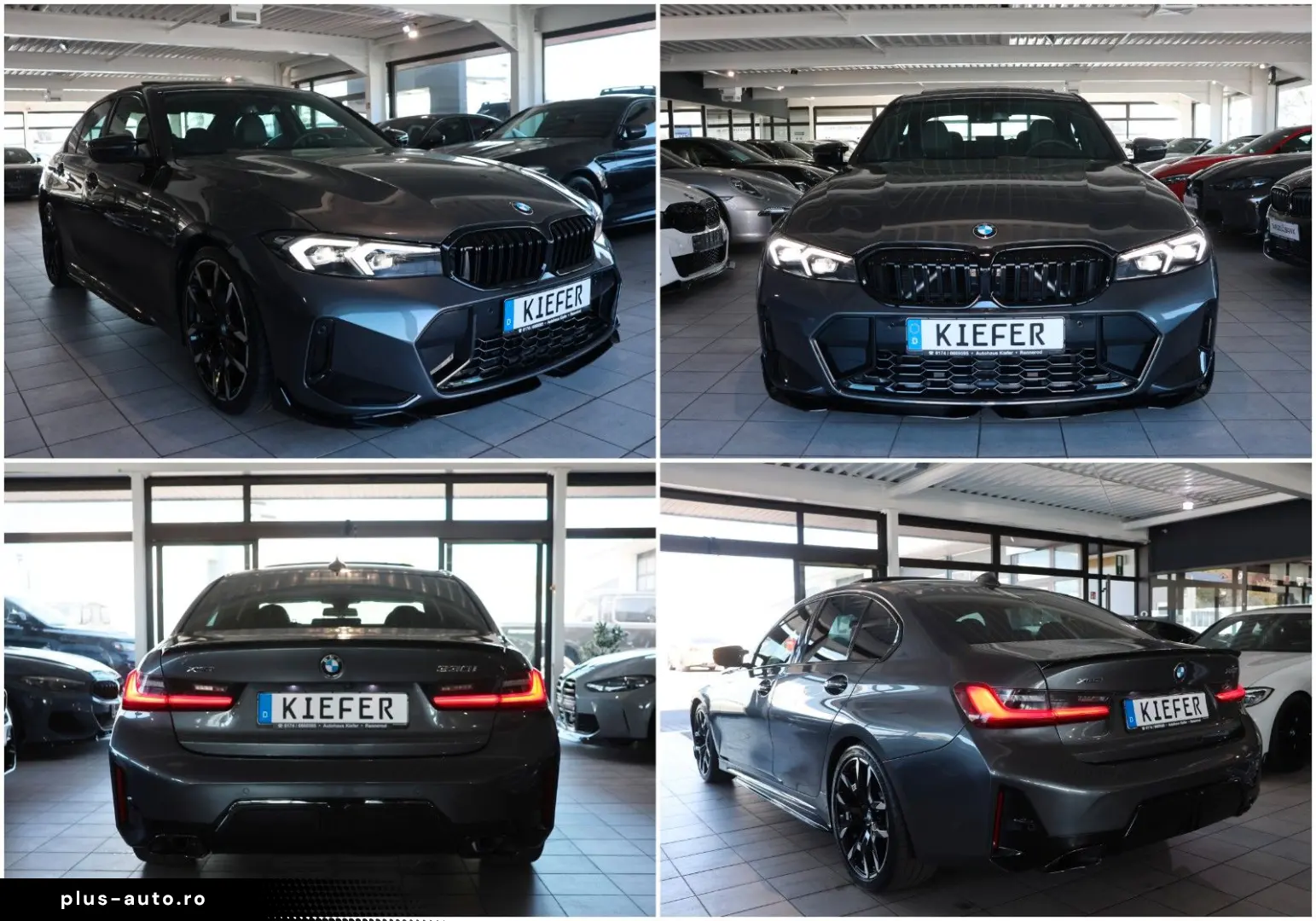 BMW 330i xDrive M