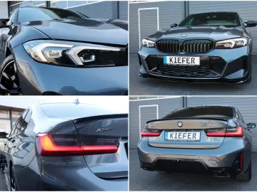 BMW 330i xDrive M