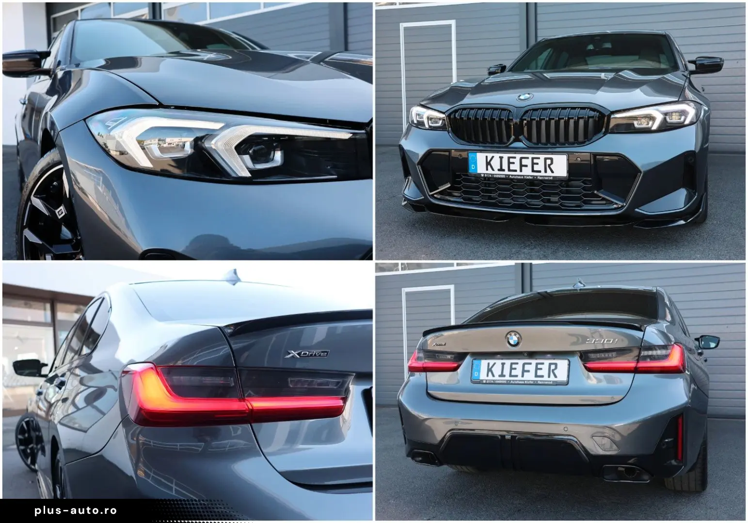 BMW 330i xDrive M