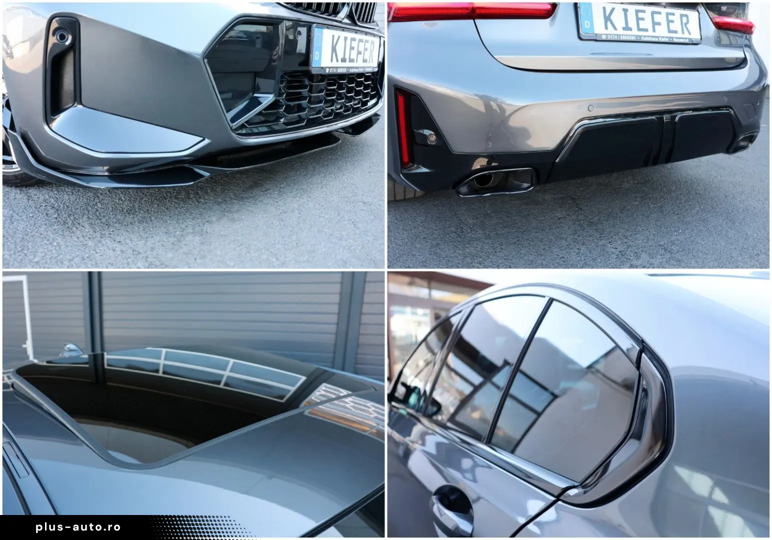 BMW 330i xDrive M