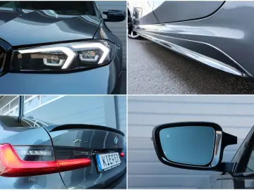 BMW 330i xDrive M