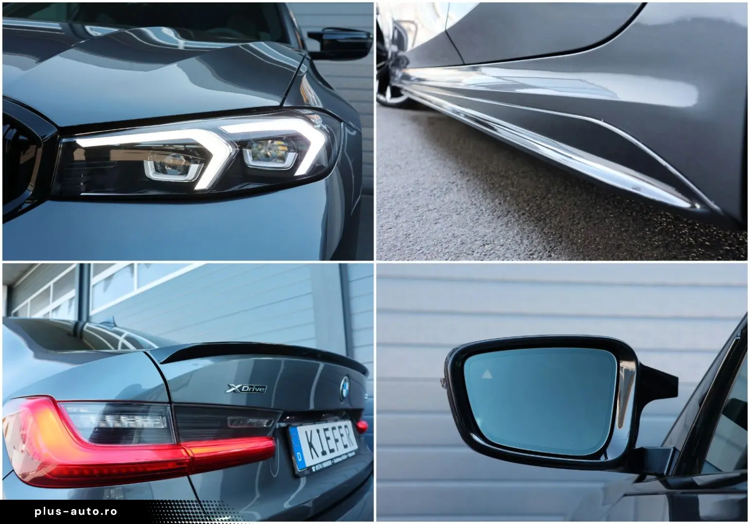 BMW 330i xDrive M