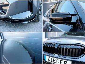 BMW 330i xDrive M