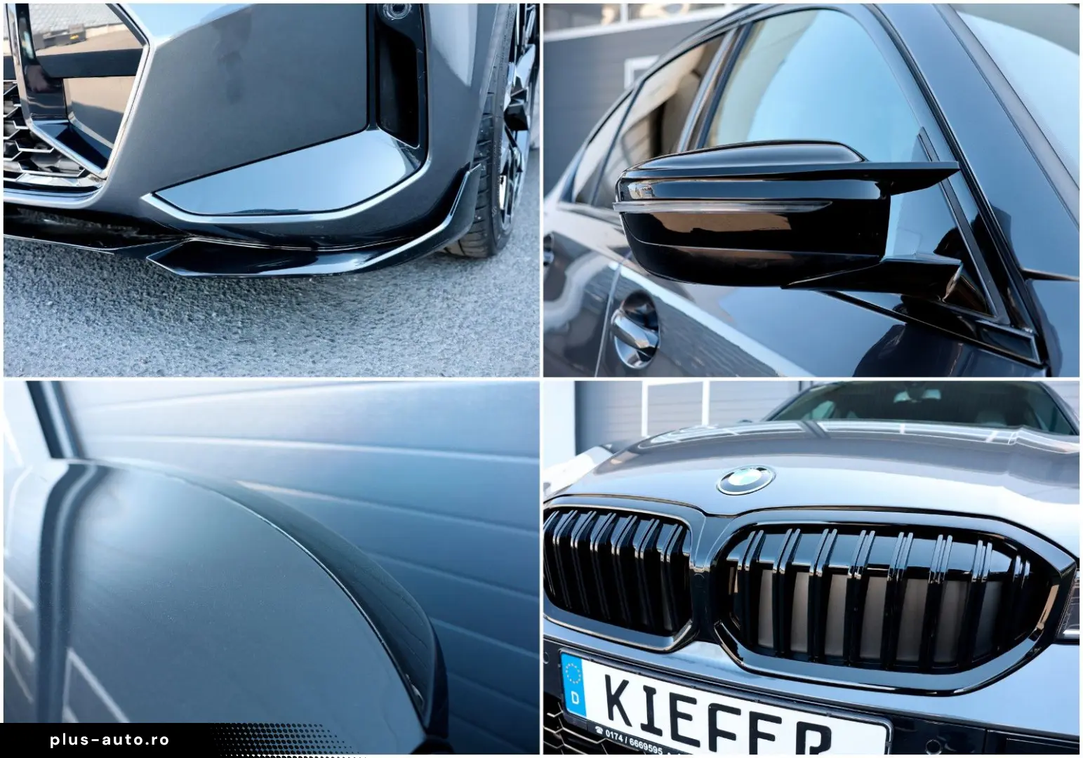 BMW 330i xDrive M