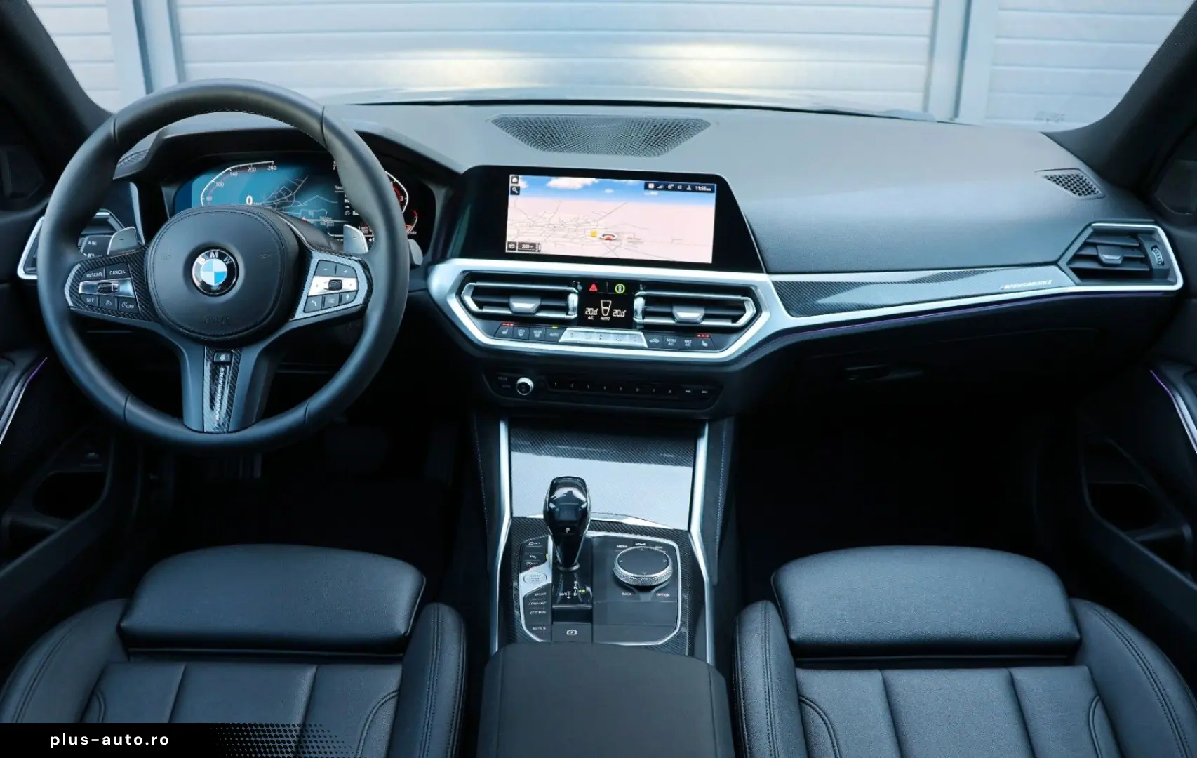 BMW 330i xDrive M