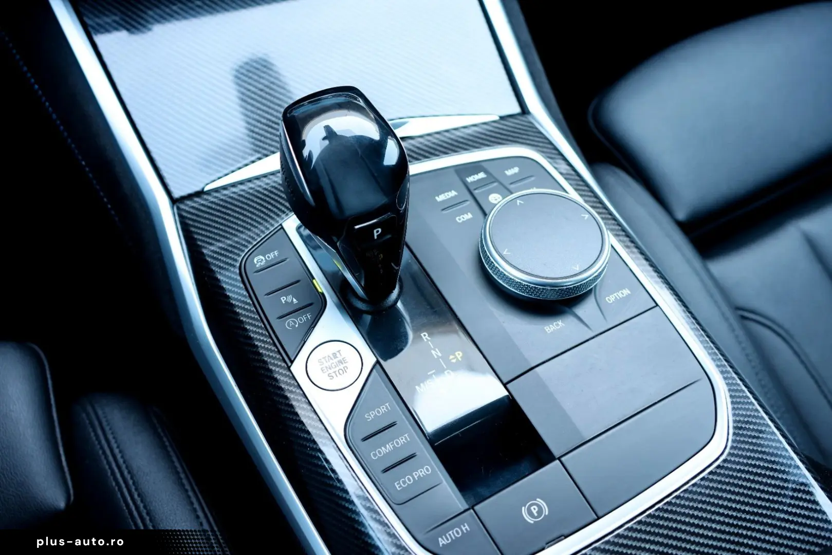 BMW 330i xDrive M
