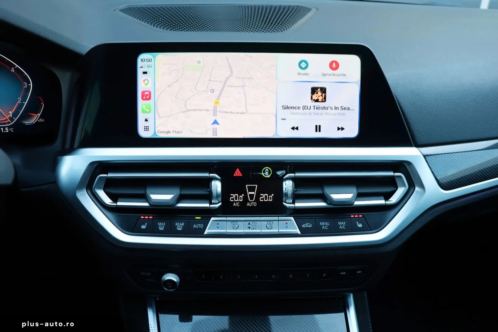 BMW 330i xDrive M
