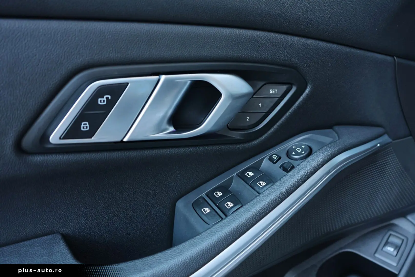 BMW 330i xDrive M