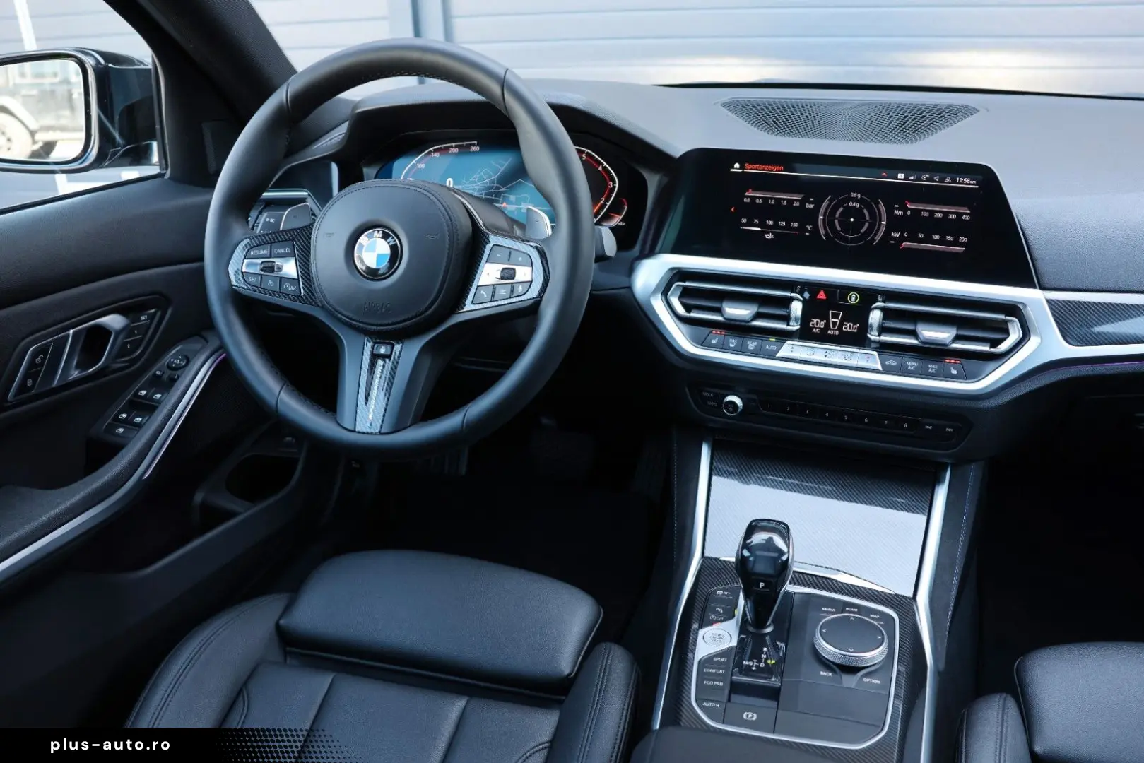 BMW 330i xDrive M
