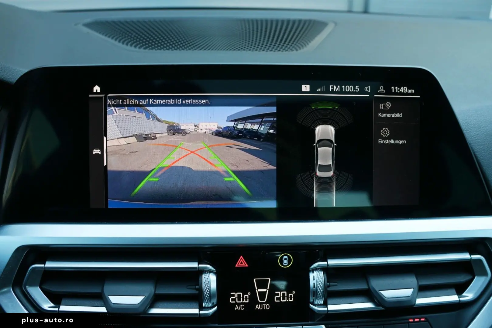 BMW 330i xDrive M