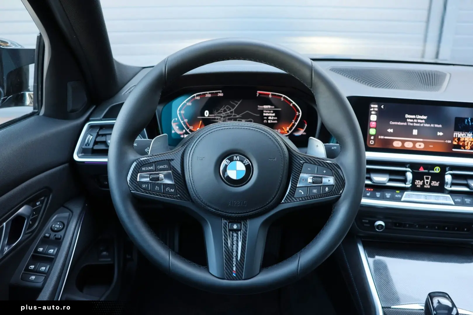 BMW 330i xDrive M