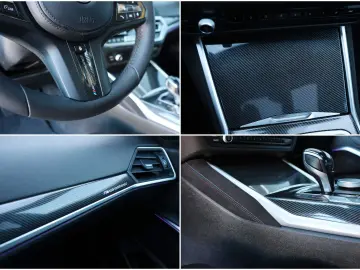BMW 330i xDrive M