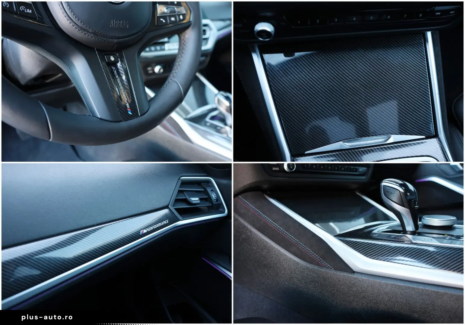 BMW 330i xDrive M