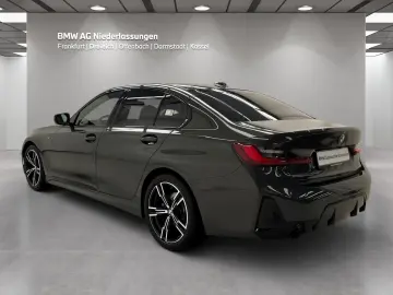 BMW 318i M Sport Navi Kamera Driv.Assist HiFi Alarm