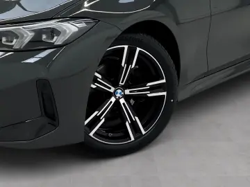 BMW 318i M Sport Navi Kamera Driv.Assist HiFi Alarm
