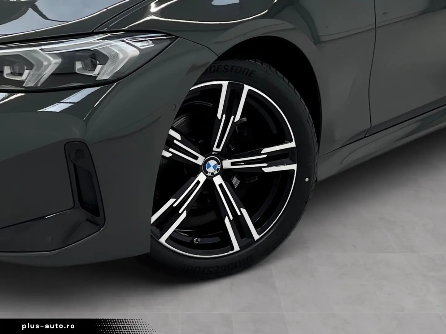BMW 318i M Sport Navi Kamera Driv.Assist HiFi Alarm