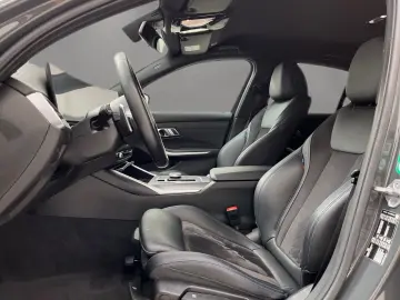 BMW 318i M Sport Navi Kamera Driv.Assist HiFi Alarm
