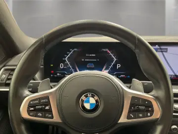 BMW 318i M Sport Navi Kamera Driv.Assist HiFi Alarm