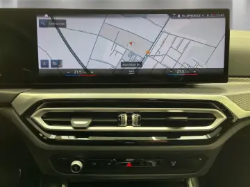 BMW 318i M Sport Navi Kamera Driv.Assist HiFi Alarm