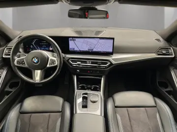 BMW 318i M Sport Navi Kamera Driv.Assist HiFi Alarm