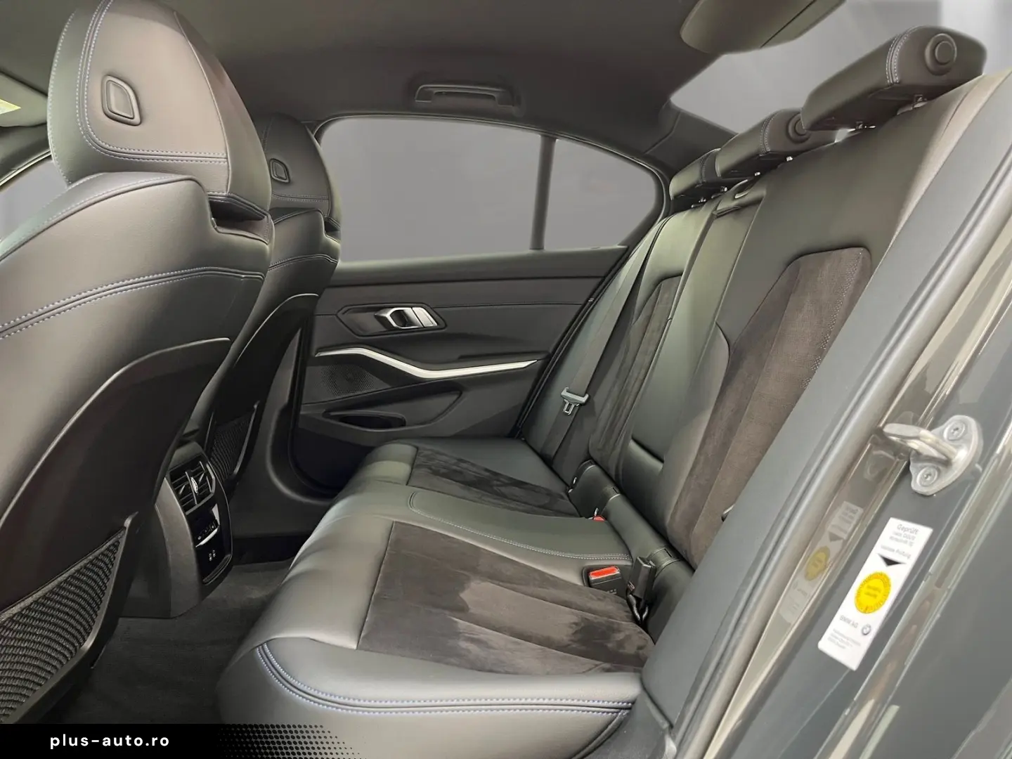 BMW 318i M Sport Navi Kamera Driv.Assist HiFi Alarm