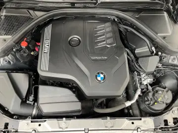 BMW 318i M Sport Navi Kamera Driv.Assist HiFi Alarm