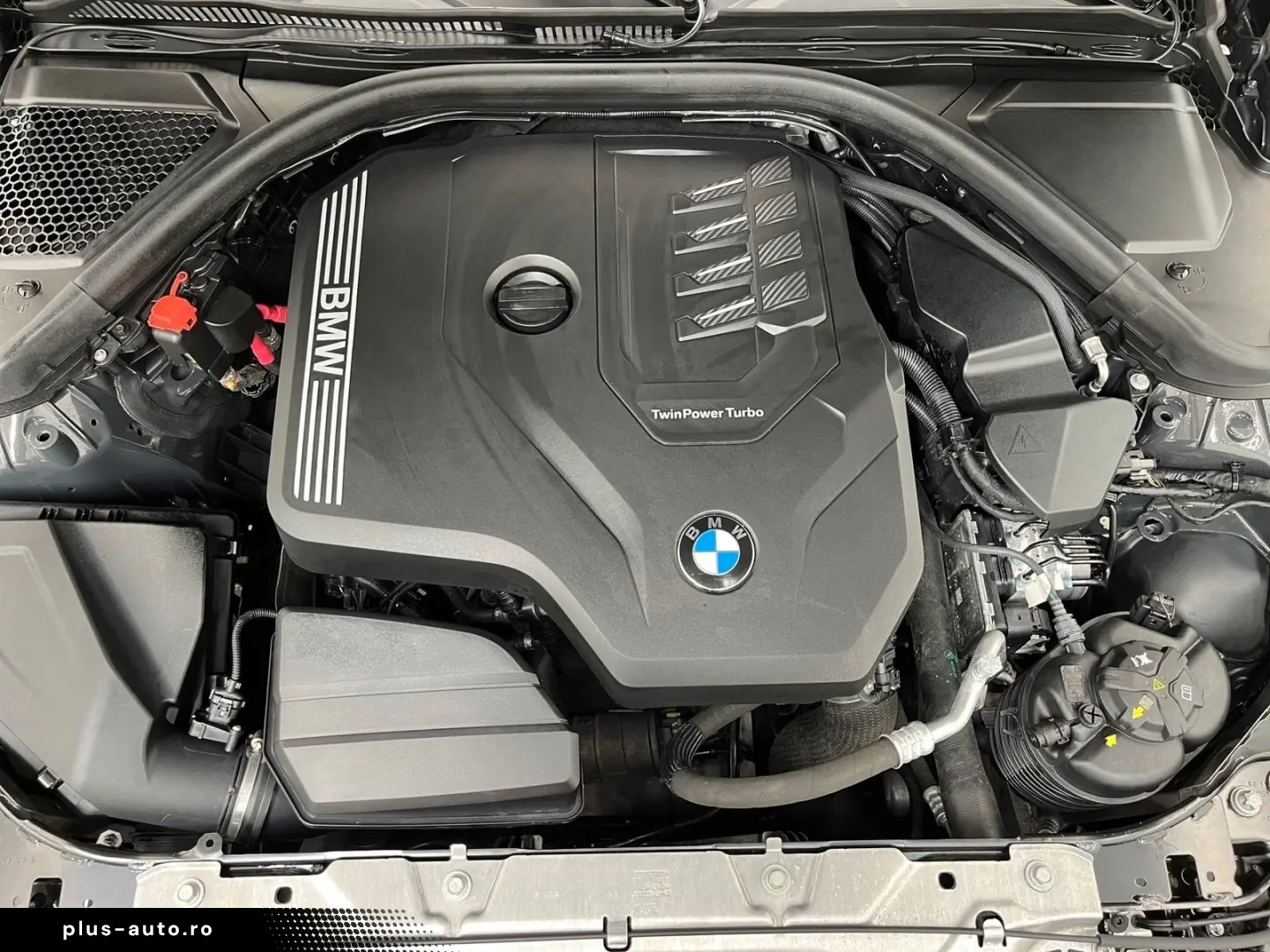 BMW 318i M Sport Navi Kamera Driv.Assist HiFi Alarm