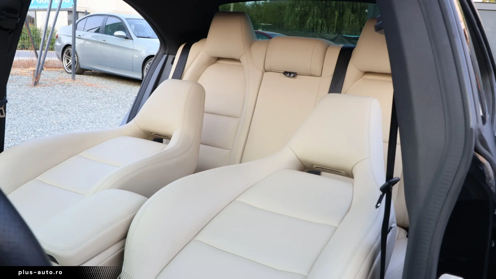 Mercedes Cla