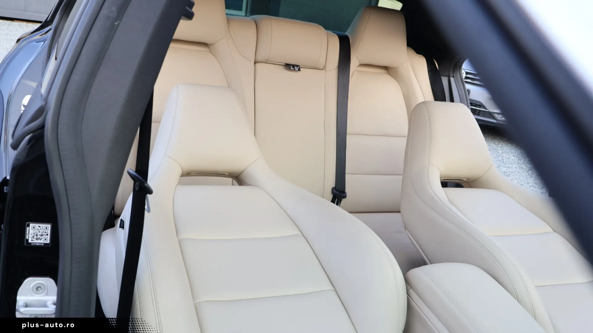 Mercedes Cla