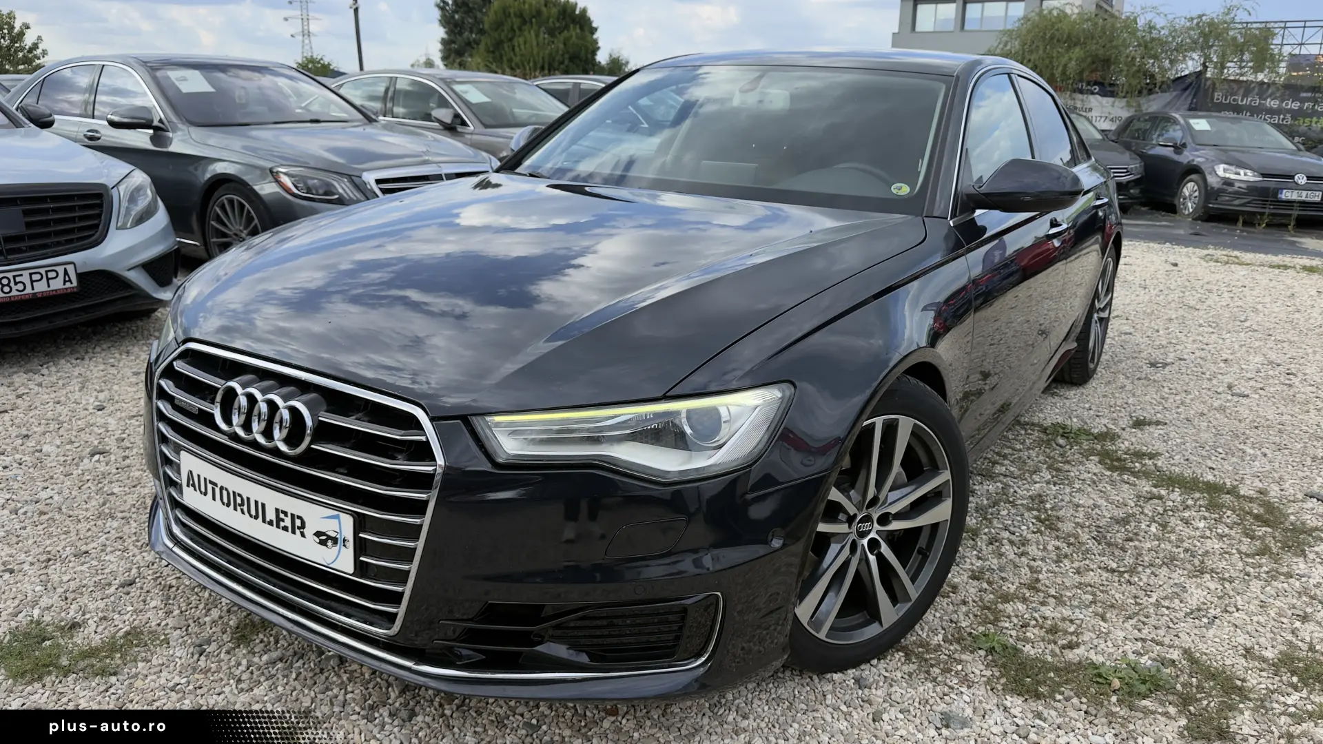 Audi