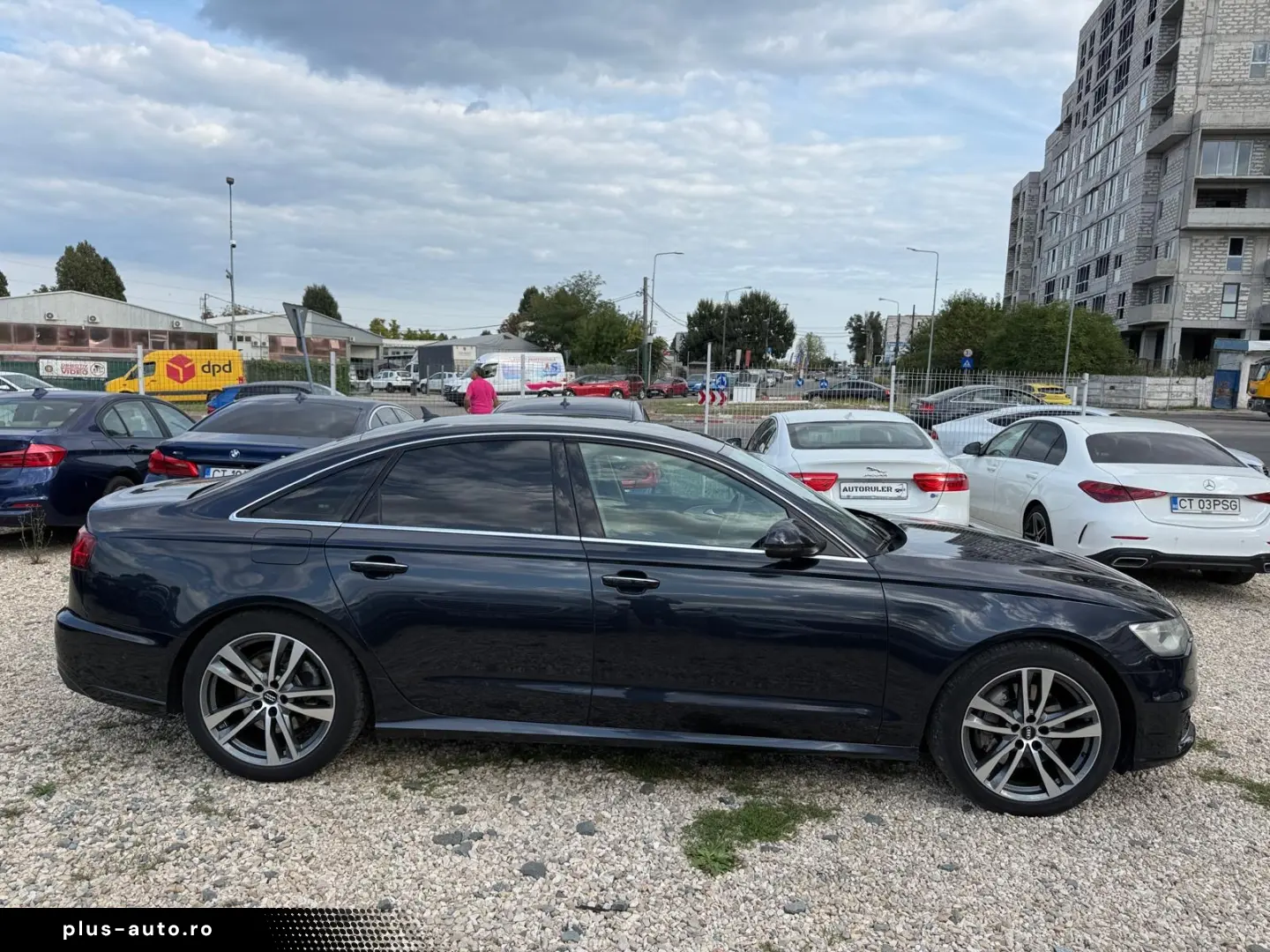 272 cp quattro 8000e avans 7000e in rate