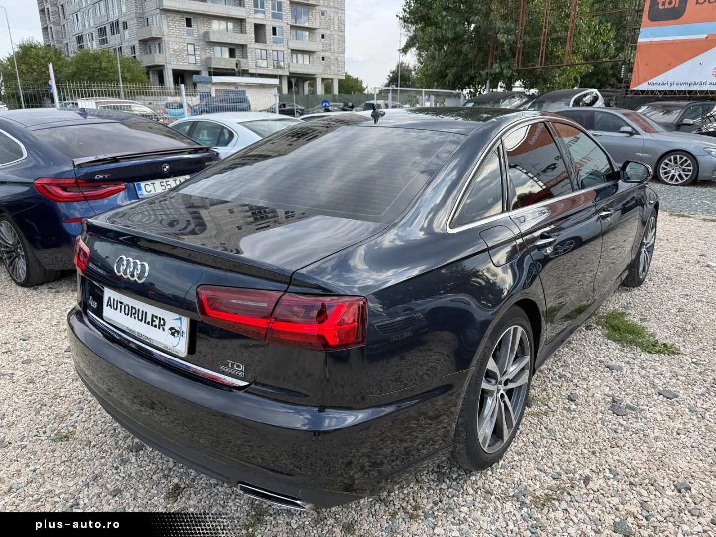 272 cp quattro 8000e avans 7000e in rate
