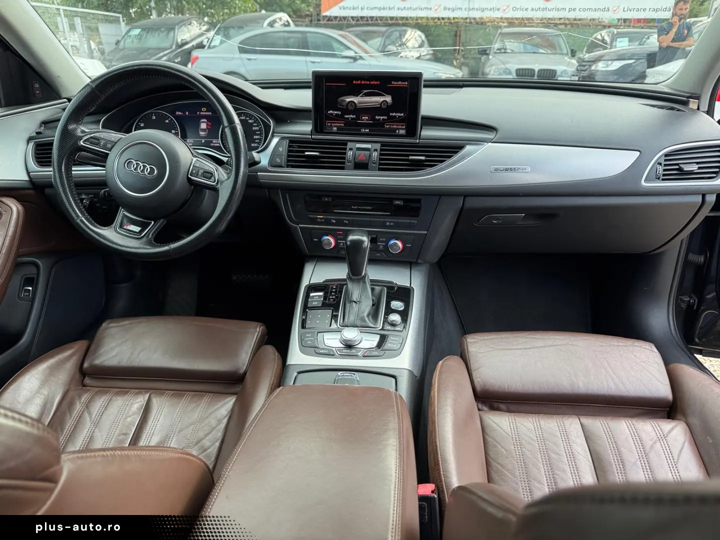 272 cp quattro 8000e avans 7000e in rate