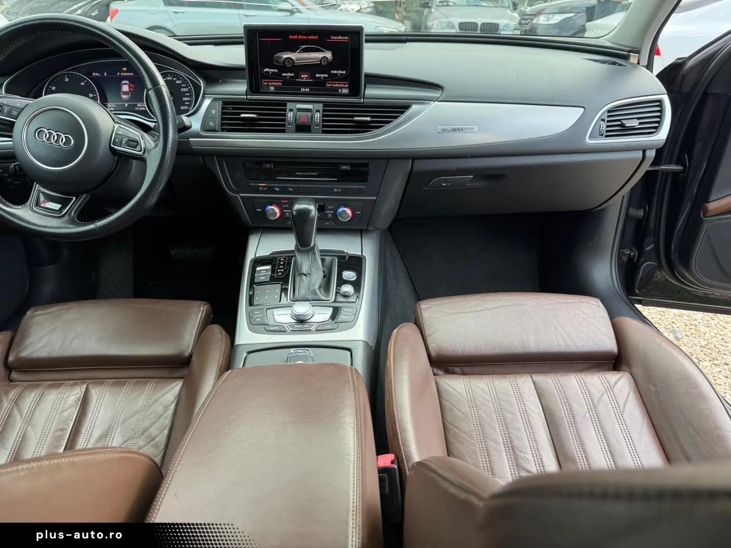 272 cp quattro 8000e avans 7000e in rate