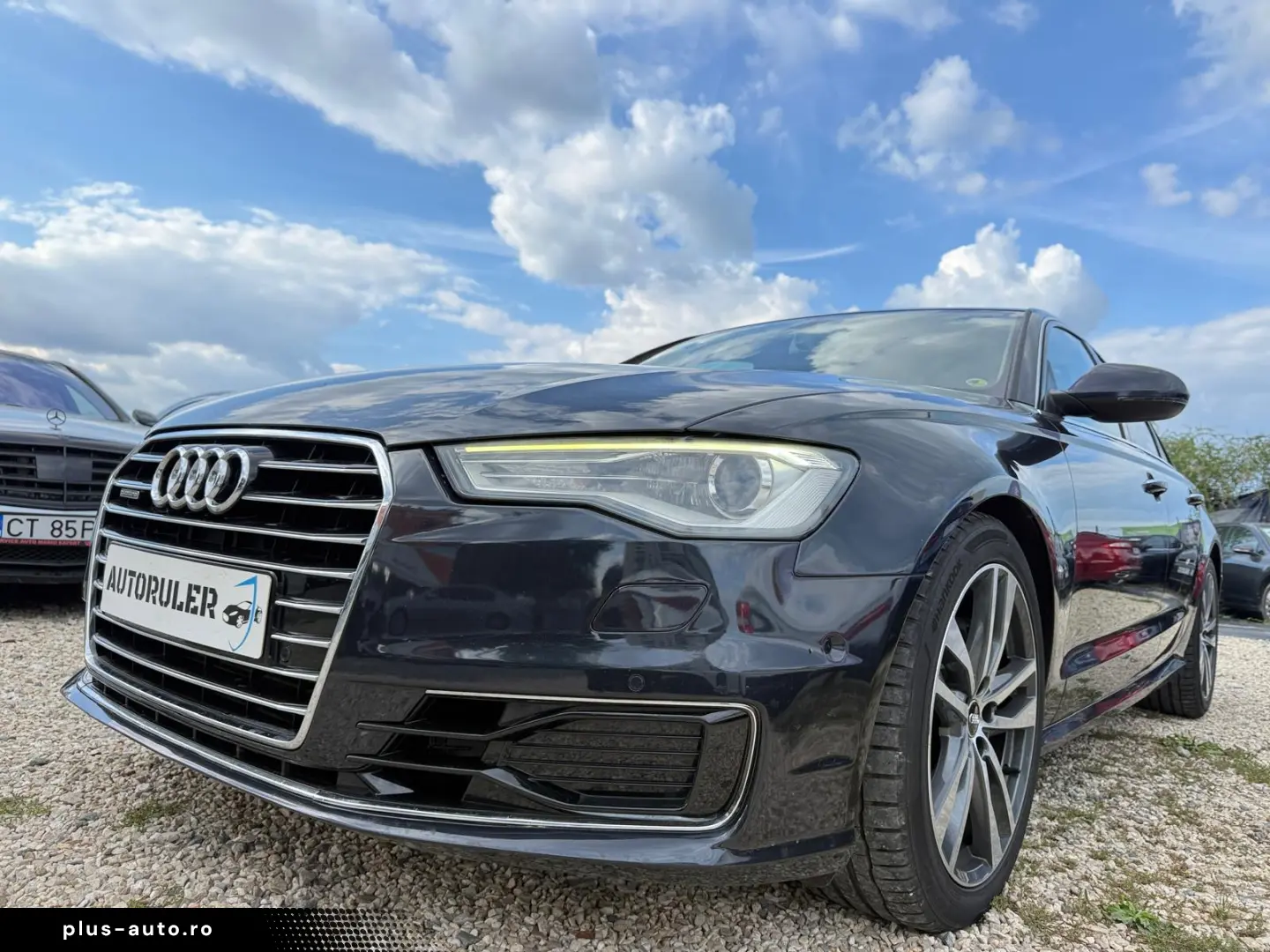 272 cp quattro 8000e avans 7000e in rate